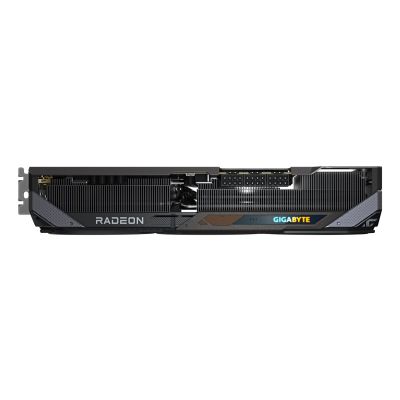13. Gigabyte Radeon RX 9070 XT GAMING OC 16GB Grafikkarte