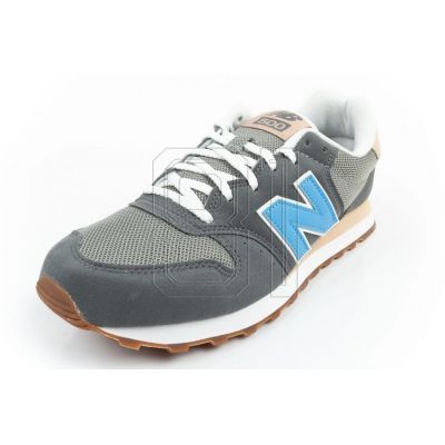 8. New Balance Schuhe Sneaker M GM500TBW