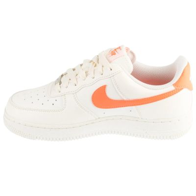 2. Nike W Air Force 1 07 Next Nature DV3808-110 Beige 36,5