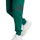6. adidas Essentials Big Logo French Terry Hose M JE8971