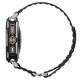 5. Spigen WBF0 Armband für Samsung Galaxy Watch Ultra 47 mm – Grün
