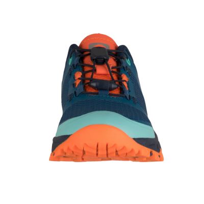 3. Trollkids Kids Sandefjord Hiker XT Jr 664-198 Schuhe