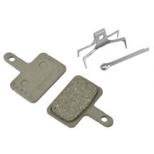 Shimano Bremsscheibenbeläge B05S 25 Paar Resin