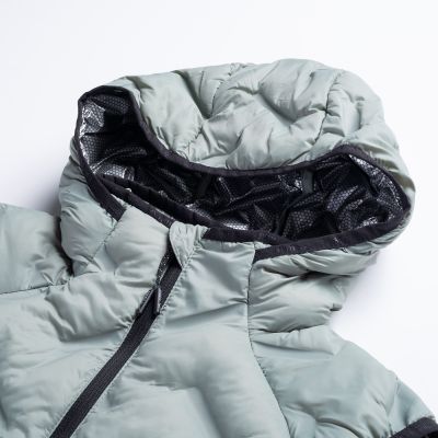 5. Elbrus Steppweste Huel Weste Primaloft W 92800622498