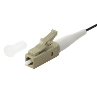 7. Equip 255642 InfiniBand/Glasfaserkabel 1m LC Mehrfarbig