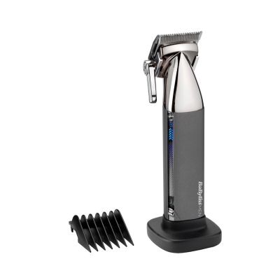 11. BaByliss Super-X Metal E996E Haarschneider Anthrazit