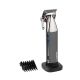 11. BaByliss Super-X Metal E996E Haarschneider Anthrazit