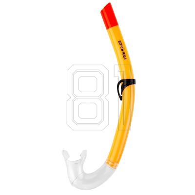 9. Spokey CELEBES SPK-928107 Tauchset: Maske + Schnorchel