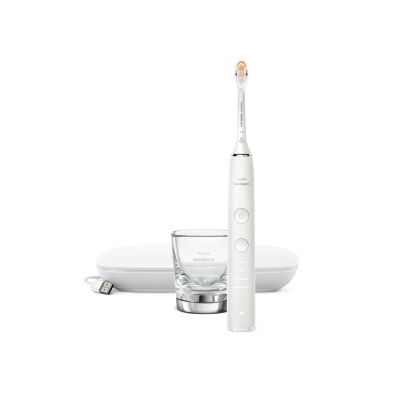 20. Elektrische Zahnbürste Philips Modell HX9911/19