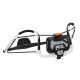 7. Petzl IKO Schwarz, Weiß LED-Scheinwerfer