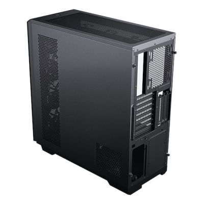 9. Phanteks ENTHOO PRO 2 Full Tower Schwarz