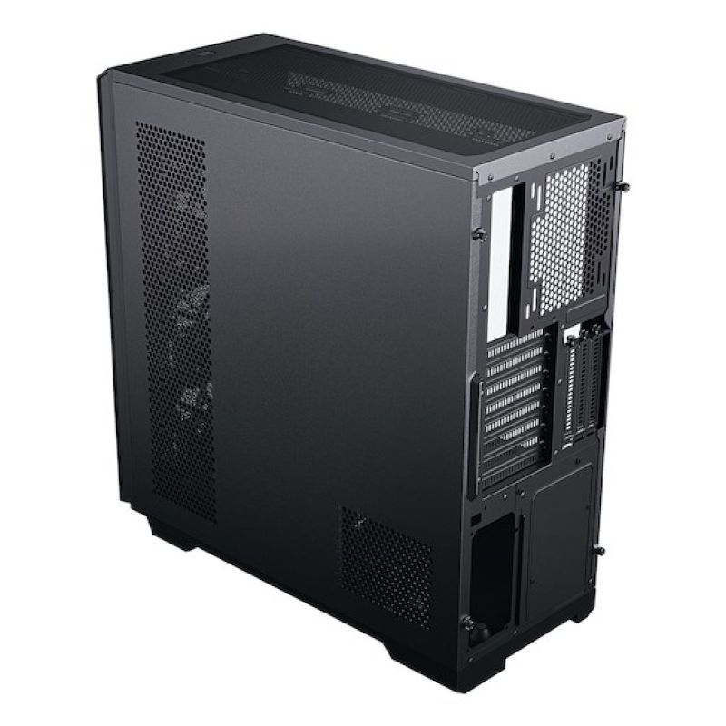 9. Phanteks ENTHOO PRO 2 Full Tower Schwarz