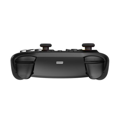 4. Deltaco Controller 2 C Taste RGB Wireless schwarzer Schalter