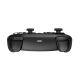 4. Deltaco Controller 2 C Taste RGB Wireless schwarzer Schalter