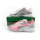 10. Puma Sportschuhe Sneaker Jugend V-S2 Goalgetter modisch silber