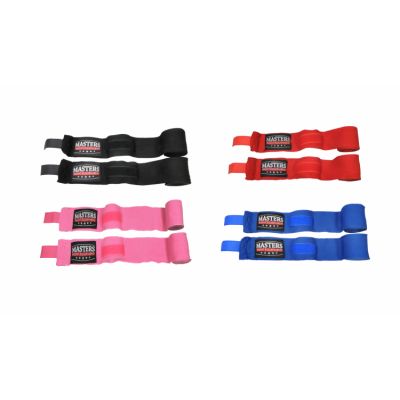 Masters elastische Boxbandagen - BBE-3 1306-02