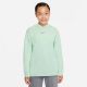 4. Nike Yoga Jr. DN4752 379 Sweatshirt