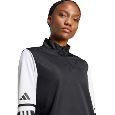 5. Damen-Trainingsoberteil adidas Squadra 25 JE2763