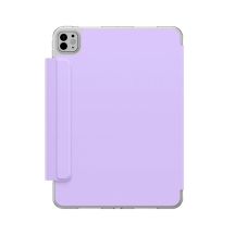 AmazingThing Minimalistische Mag-Hülle für iPad Pro M5 11" - Lila