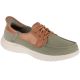 Skechers Slip-Ins: On-The-Go Flex - Palmilla 136536-OLV Grün 36