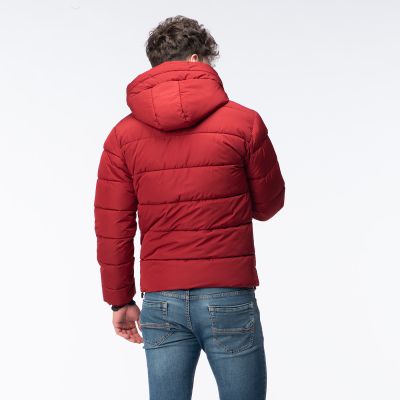 10. Herren Stepp-Wintermantel MANKO
