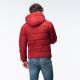 10. Herren Stepp-Wintermantel MANKO