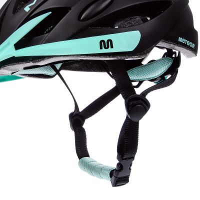 45. Meteor Marven 24792-24794 Fahrradhelm