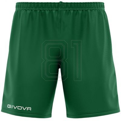 2. Givova Capo P018 0013 Shorts