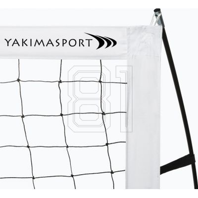 4. Yakimasport Flex-Tor 500x200cm 100771