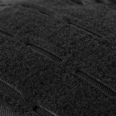 6. M-TAC Large Assault Pack Laser Cut Rucksack - Schwarz