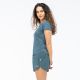 10. Damen-Kurzarmshirt IBURN WMNS