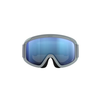 2. POC Opsin Skibrille Grau