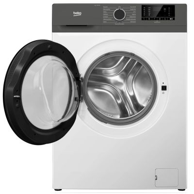 3. Automatische Waschmaschine BEKO B1W630WDGBPL 6 kg
