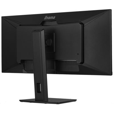 11. iiyama XUB3493WQSU-B6 34" UW IPS-Panel 3440x1440 120Hz 21:9 400cd/m² 1000:1 1ms