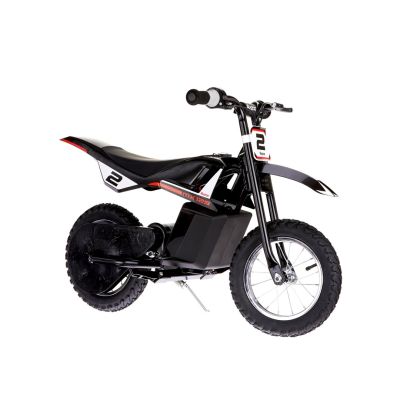 12. Razor MX125 Dirt Rocket Elektromotorrad (15173802)