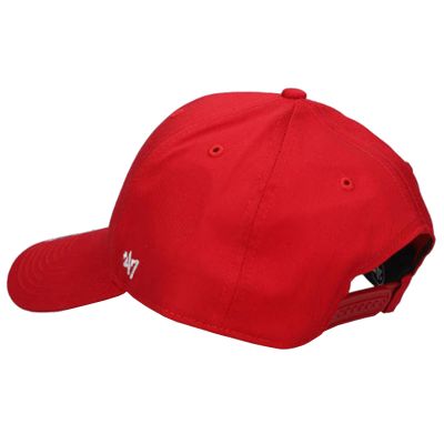 2. 47 Brand MLB New York Yankees Kinderkappe B-RAC17CTP-RD