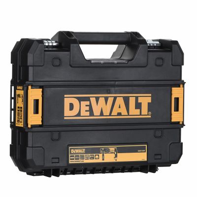12. 800W 2,6J DeWalt D25133K Schlagbohrmaschine