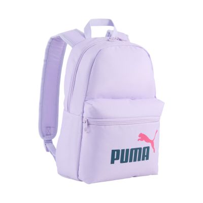 Puma Phase Kleiner Rucksack Helllila 91323 11