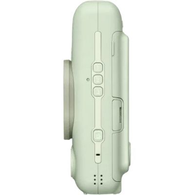 5. Fujifilm Instax mini LiPlay 1/5" 2560 x 1920 px 86 x 54 mm CMOS Grün