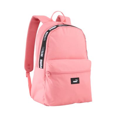 2. Puma Phase Tape Rucksack rosa 92200 28