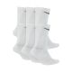 2. Nike Everyday Plus Cush 6 Socken SX6897 100