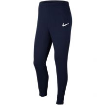 Nike Park 20 Fleece Pant Kinderhose, marineblau, CW6909 451 XL