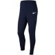 Nike Park 20 Fleece Pant Kinderhose, marineblau, CW6909 451 XL