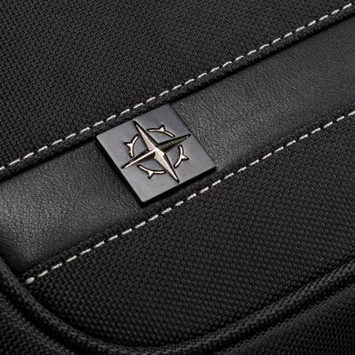 23. SwissBags Schwyz 17310 Pilotentasche auf Rollen