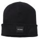 Columbia City Trek Heavyweight Beanie 1911251013 Schwarz One Size