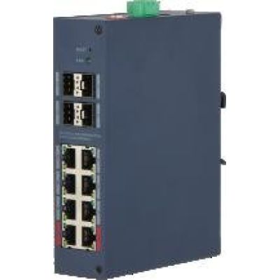 Schalter Dahua CHS4412-8GT-125