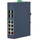 Schalter Dahua CHS4412-8GT-125