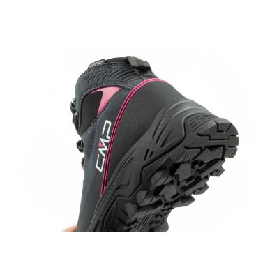 7. CMP Myzar wasserdichte Damen-Knöchel-Trekking-Sportschuhe
