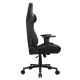 7. COUGAR CGR-DFF-GLB Gaming-Stuhl, gepolsterter Sitz, Schwarz, Gold