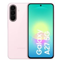 Samsung Galaxy A27 (SM-A276B) 8/256GB 5G DS Hellrosa